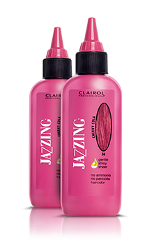 Clairol Professional JAZZING COLLECTION