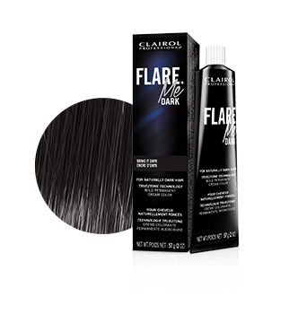 Flare Me Dark Clairol Professional